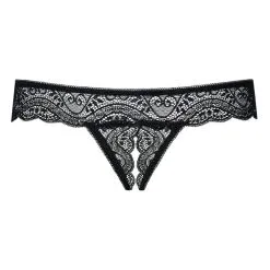 Obsessive String Ouvert Miamor -SexToys Soldes obsessive string ouvert miamor 3