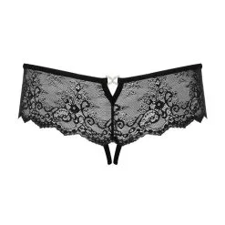 Obsessive Tanga Ouvert Merossa -SexToys Soldes obsessive tanga ouvert merossa 5