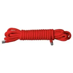 Ouch! Corde Bondage Japanese 10 M -SexToys Soldes ouch japanese rope 10 meters 4