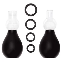 Ouch! Kit Pompes à Tétons Nipple Erector Set