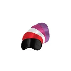 Ouch! Masque Satin Naughty Pleasure