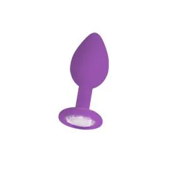 Ouch! Plug Anal Regular Diamond -SexToys Soldes ouch regular diamond butt plug 3