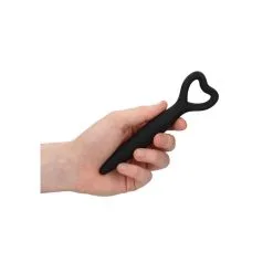 Ouch! Kit 5 Dilatateurs Vaginaux Silicone Vaginal Dilator Set -SexToys Soldes ouch silicone vaginal dilator 5 dilatateurs vaginaux 4