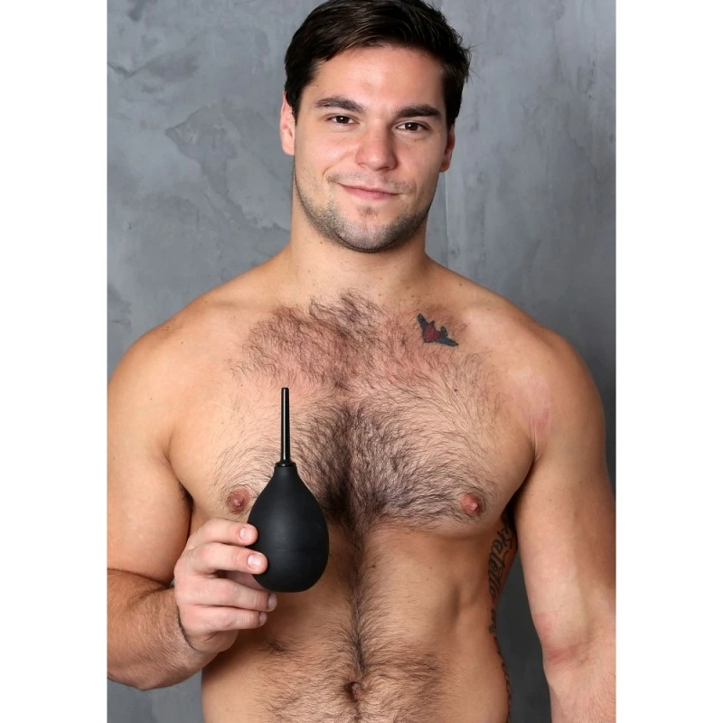 Perfect Fit Brand Poire à Lavement Ergoflo Impulse 5 Perfect Fit Brand Poire à Lavement Ergoflo Impulse – Image 5