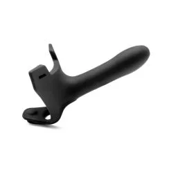 Perfect Fit Brand Gode Ceinture Zoro Noir 14 Cm -SexToys Soldes perfect fit brand zoro 5 5 black 2