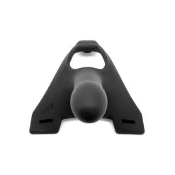 Perfect Fit Brand Gode Ceinture Zoro Noir 14 Cm -SexToys Soldes perfect fit brand zoro 5 5 black 3