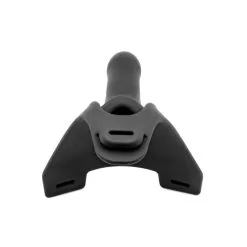 Perfect Fit Brand Gode Ceinture Zoro Noir 14 Cm -SexToys Soldes perfect fit brand zoro 5 5 black 4