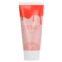 Pharmquests Peinture Corporelle Comestible Bodypaint Fraise
