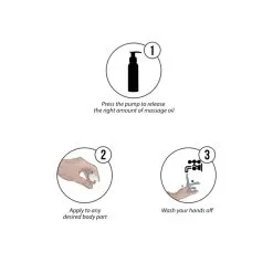 Pharmquests Huile De Massage Cannabis Graines De Chanvre 100 Ml -SexToys Soldes pharmquests cannabis huile de massage 100 ml 2