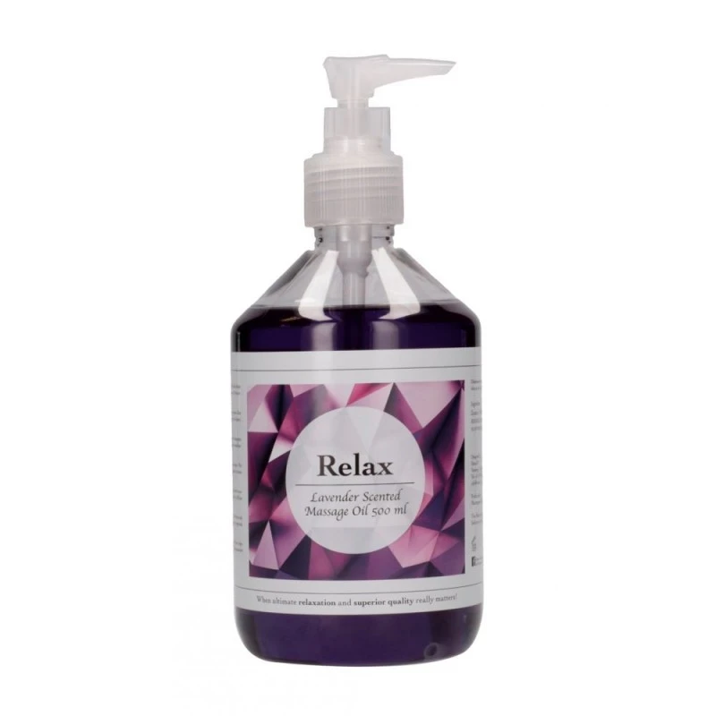 Pharmquests Huile De Massage Aux Plantes Relax Lavande 1 Pharmquests Huile De Massage Aux Plantes Relax Lavande