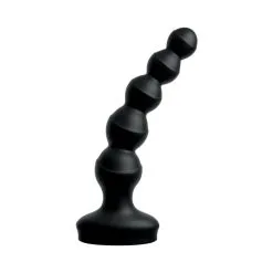 Pipedream Chapelet Anal Vibrant Télécommandé Wall Banger Beads 3Some -SexToys Soldes pipedream 3some vibrant telecommande wall banger beads 2