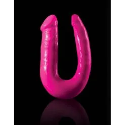 Pipedream Double Dong Double Trouble Dillio -SexToys Soldes pipedream double dong double trouble dillio 3