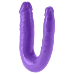 Pipedream Double Dong Double Trouble Dillio -SexToys Soldes pipedream double dong double trouble dillio 5