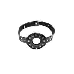 Pipedream Baillon-Gode Deluxe -SexToys Soldes pipedream fetish fantasy series deluxe ball gag with dildo 4