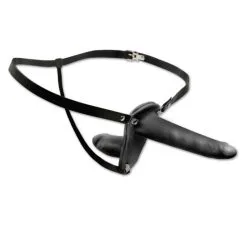 Pipedream Gode Ceinture Double Penetrix Fetish Fantasy Series