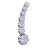 Pipedream Chapelet Anal Transparent En Verre Icicles N°66