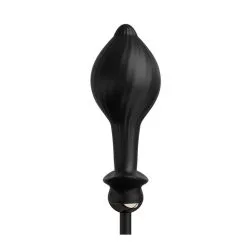 Pipedream Plug Anal Vibrant Gonflable Auto-Throb Elite Collection -SexToys Soldes pipedream plug anal gonflable vibrant 2