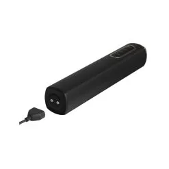 Pipedream Plug Anal Vibrant Gonflable Auto-Throb Elite Collection -SexToys Soldes pipedream plug anal gonflable vibrant 4