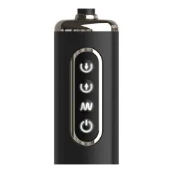 Pipedream Plug Anal Vibrant Gonflable Auto-Throb Elite Collection -SexToys Soldes pipedream plug anal gonflable vibrant 5