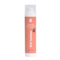 Lubrifiant Eau Naturel Puissante Extrait Lys 50 Ml