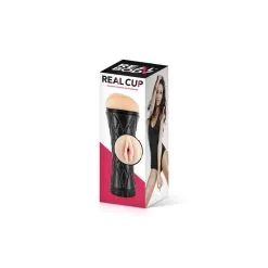Real Body Masturbateur Vagin Réaliste Real Cup -SexToys Soldes real body real cup vagina 3
