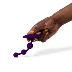 ROMP Amp Chapelet Anal -SexToys Soldes romp amp chapelet anal 4