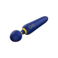 ROMP Flip Vibromasseur Wand -SexToys Soldes romp flip vibromasseur wand 2