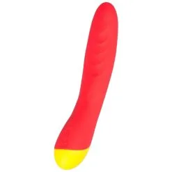 ROMP Hype Vibromasseur Point G -SexToys Soldes romp hype vibromasseur point g 3