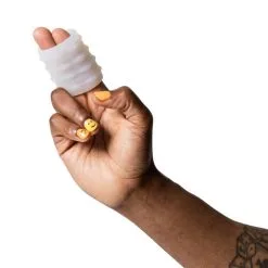 ROMP Mosh Masturbateur Réversible -SexToys Soldes romp mosh masturbateur reversible 3