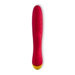 ROMP Jazz Vibromasseur Rabbit Rechargeable -SexToys Soldes romp vibromasseur rabbit rechargeable jazz 3