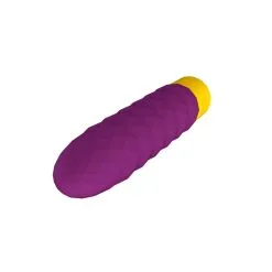 ROMP Beat Vibromasseur Rechargeable -SexToys Soldes romp vibromasseur rechargeable beat 2