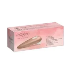 Kit 5 Embouts Satisfyer 1 -SexToys Soldes satisfyer 1 tips 4