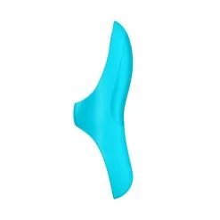 Doigt Vibrant Satisfyer Teaser Bleu -SexToys Soldes satisfyer doigt vibrant teaser bleu 3