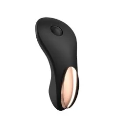 Culotte Vibrante Connectée Satisfyer Little Secret -SexToys Soldes satisfyer little secret 2