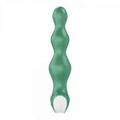 Satisfyer Plugs Satisfyer Lolli Plug 2 Vert Foncé -SexToys Soldes satisfyer lolli plug 2 vert fonce 2