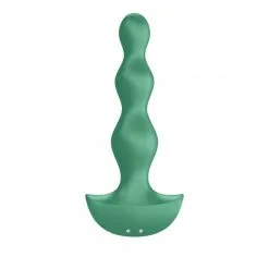 Satisfyer Plugs Satisfyer Lolli Plug 2 Vert Foncé -SexToys Soldes satisfyer lolli plug 2 vert fonce 4
