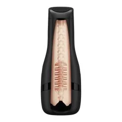 Satisfyer-Men Gaine Pour Masturbateur Satisfyer Men Tornado Bliss -SexToys Soldes satisfyer men extra sleeve tornado bliss 2