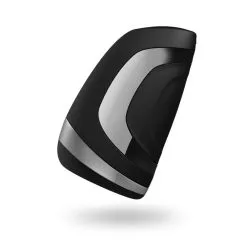 Satisfyer-Men Satisfyer Men Heat Vibration -SexToys Soldes satisfyer men heat vibration 2