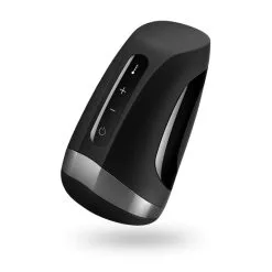 Satisfyer-Men Satisfyer Men Heat Vibration