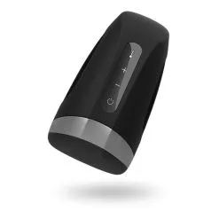 Satisfyer-Men Satisfyer Men Heat Vibration -SexToys Soldes satisfyer men heat vibration 4