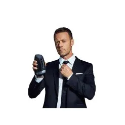 Satisfyer-Men Satisfyer Men Heat Vibration -SexToys Soldes satisfyer men heat vibration 5