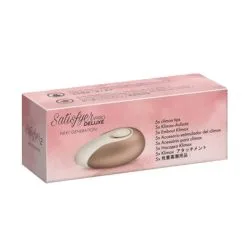 Kit 5 Embouts Satisfyer Pro Deluxe -SexToys Soldes satisfyer pro deluxe tips 4