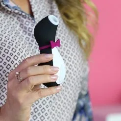 Satisfyer Pro Penguin -SexToys Soldes satisfyer pro penguin 2