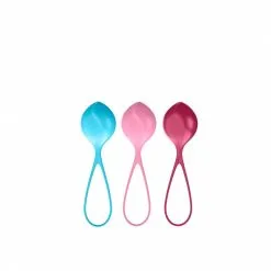 Satisfyer Balls Kit Boules De Geisha Satisfyer Strengthening Balls -SexToys Soldes satisfyer strengthening balls 2