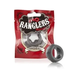 Screaming O Cockring RingO Ranglers Cannonball -SexToys Soldes screaming o cockring ringo ranglers cannonball 1