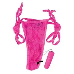 String Vibrant Screaming O -SexToys Soldes screaming o my secret vibrating panty set 2