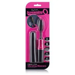 Screaming O Stimulateur Mascara My Secret -SexToys Soldes screaming o stimulateur mascara my secret 3