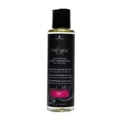 Sensuva Huile De Massage Aphrodisiaque Me & You Berry Flirty 125 Ml