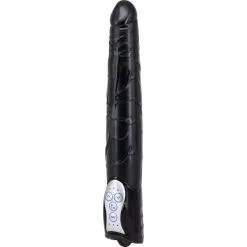 Seven Creations Vibromasseur Va-et-Vient Long John -SexToys Soldes seven creations long john 3