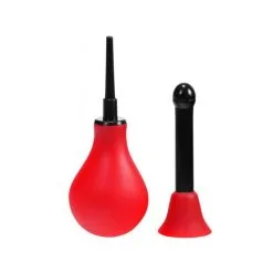 Seven Creations Poire à Lavement Whirling Spray